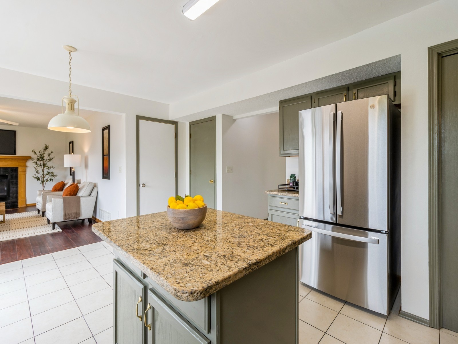 5055 Cherrywood Drive