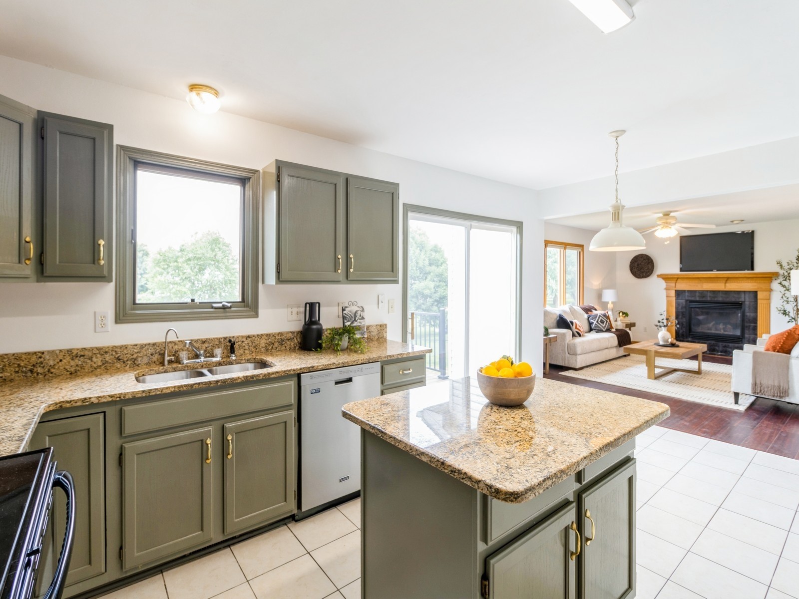 5055 Cherrywood Drive