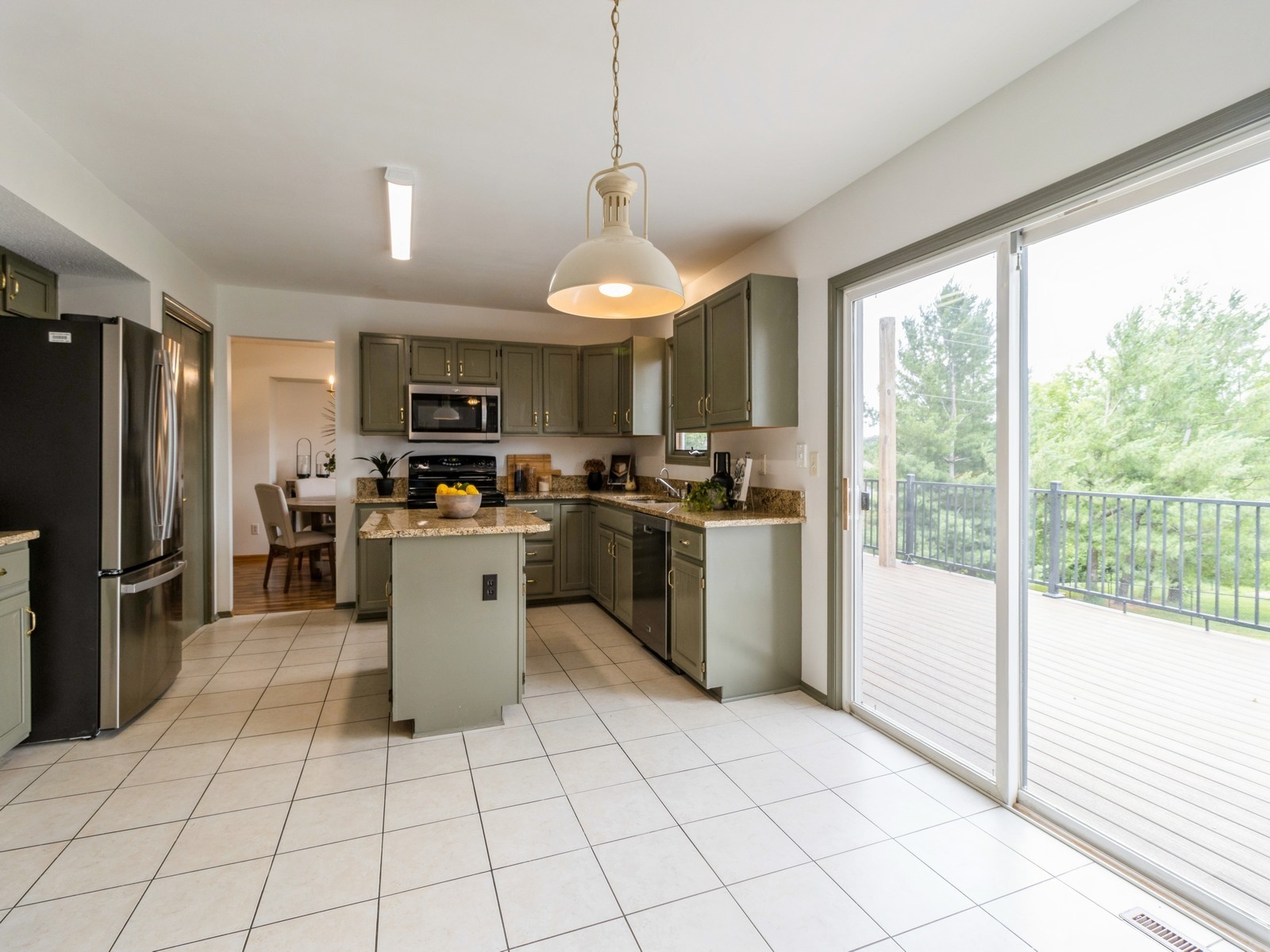 5055 Cherrywood Drive