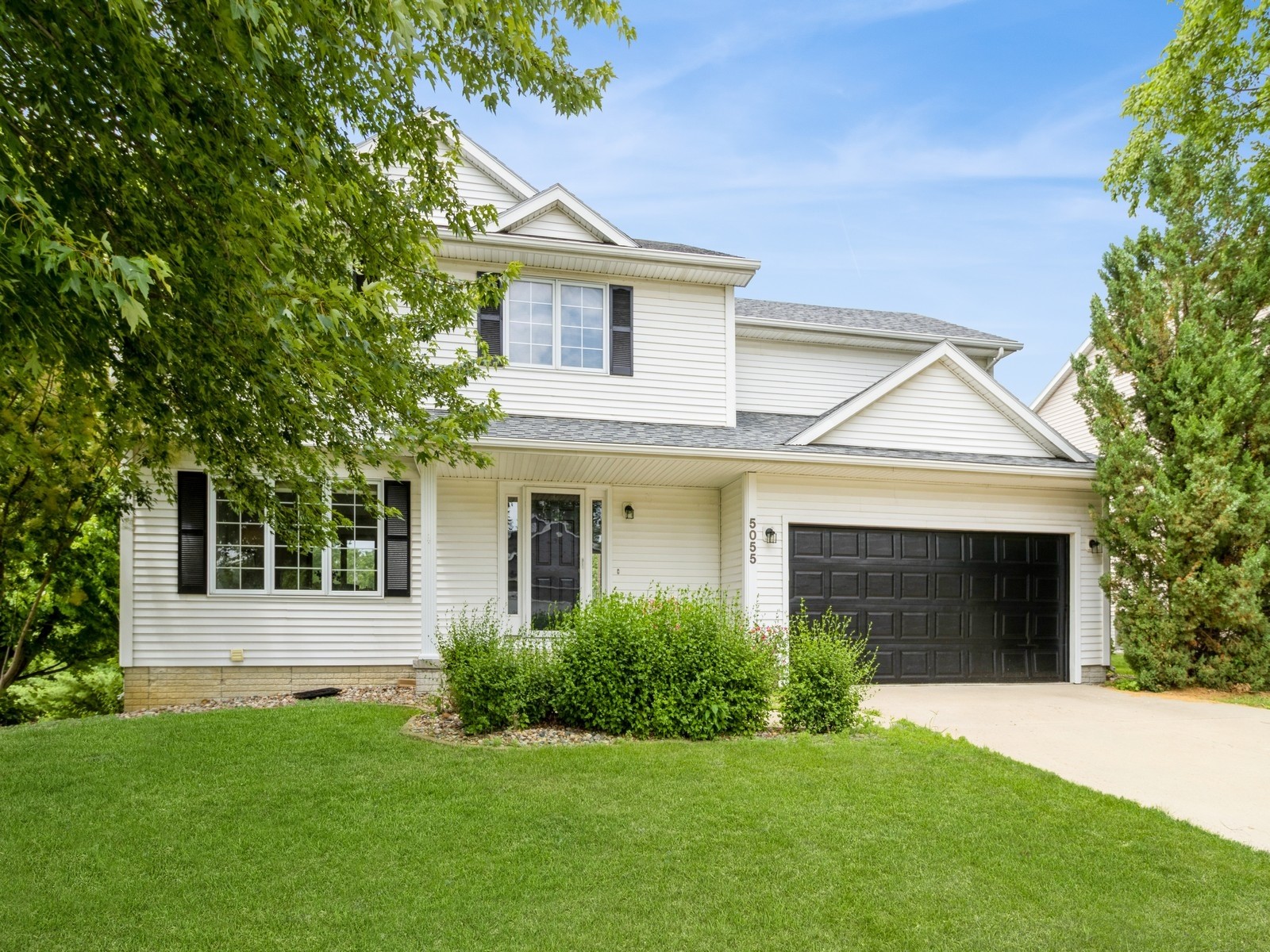 5055 Cherrywood Drive