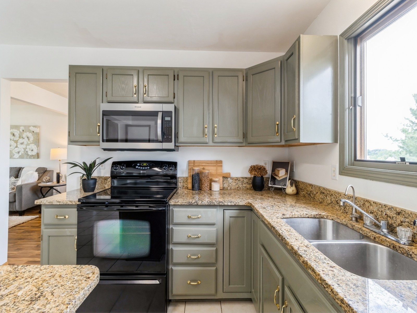 5055 Cherrywood Drive