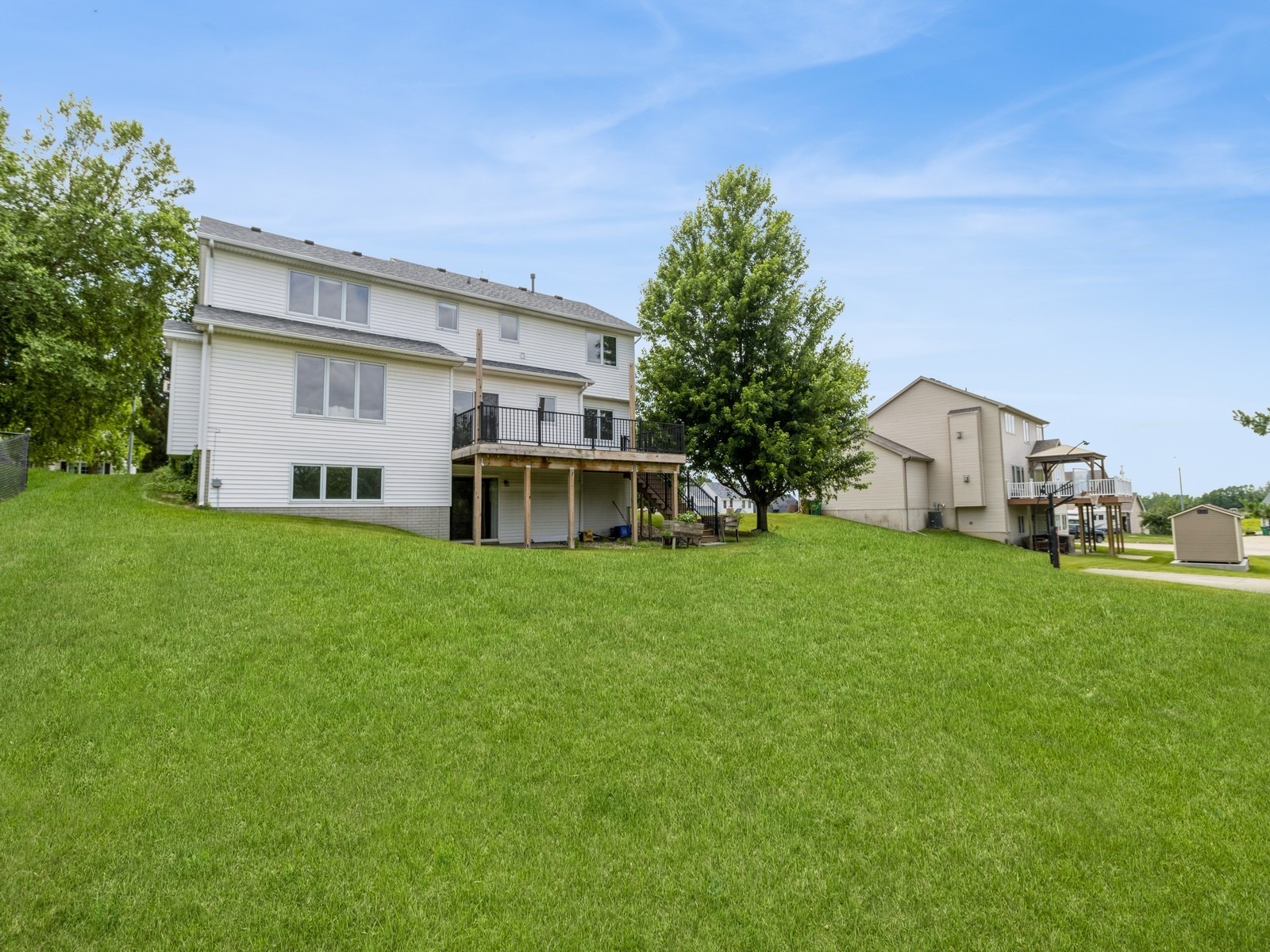 5055 Cherrywood Drive