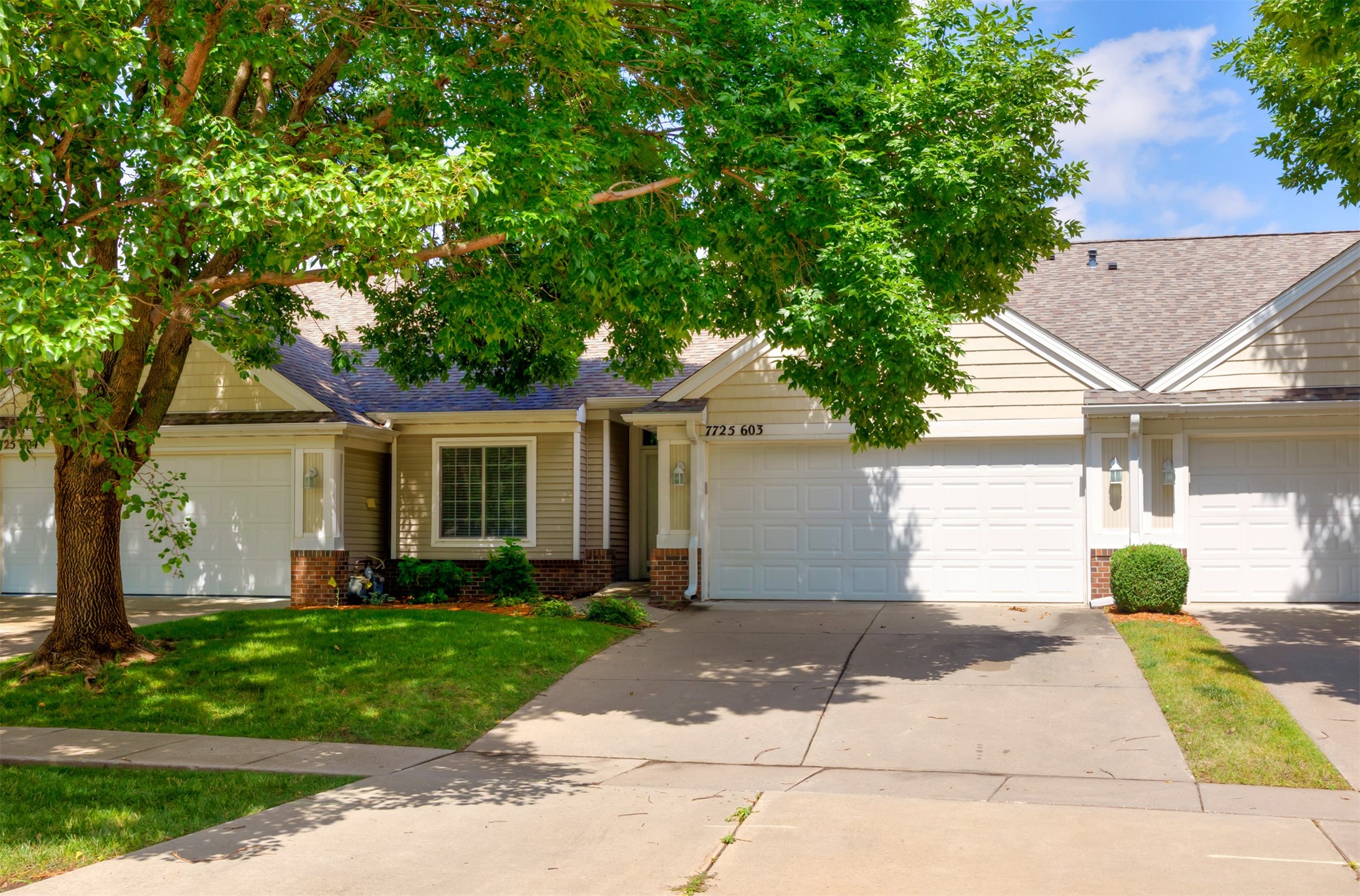 7725 Wistful Vista Drive 603