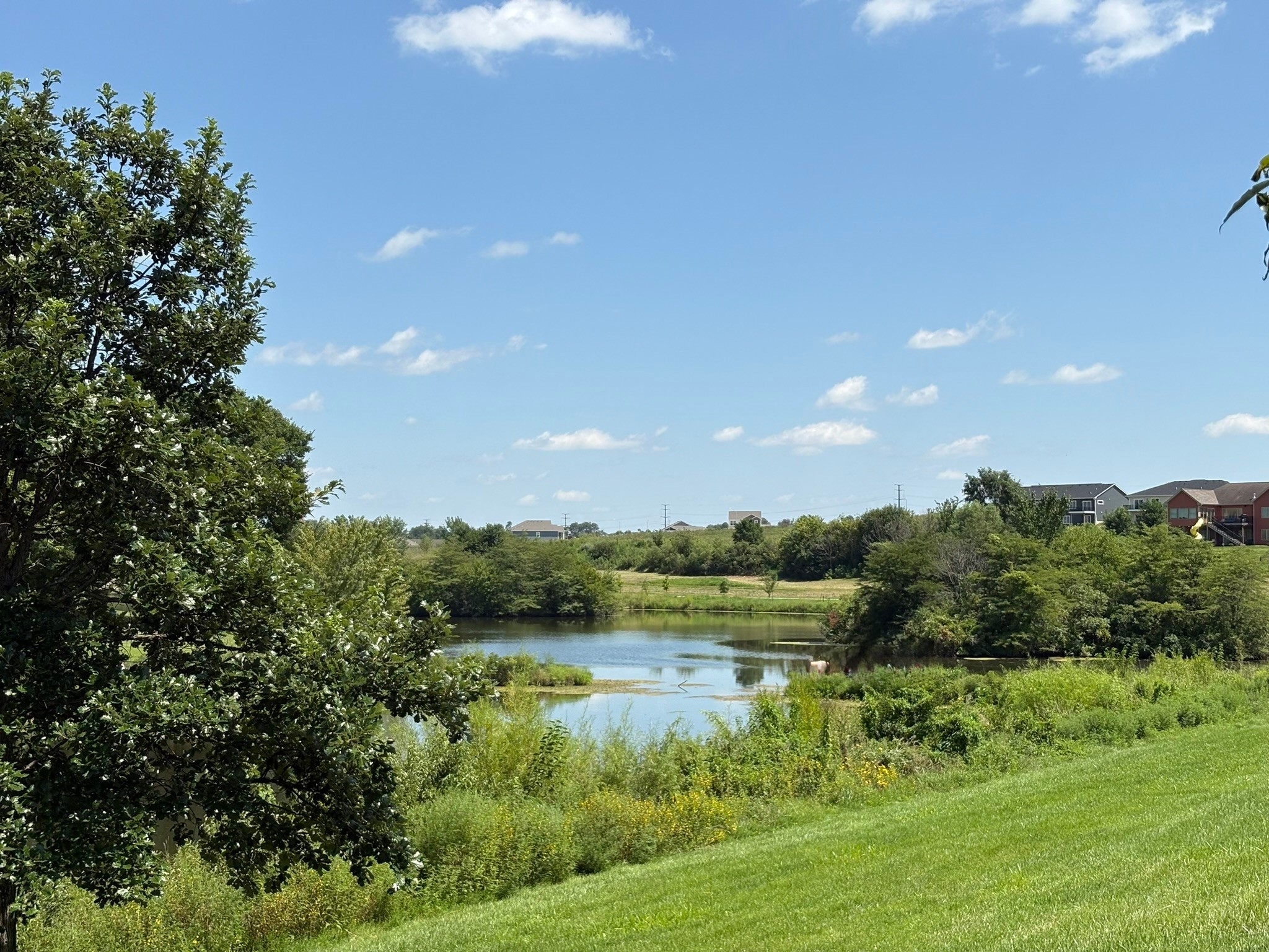 6701 Three Lakes Parkway