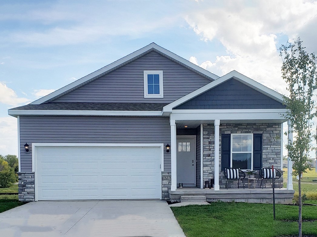 3590 Paradise Lane