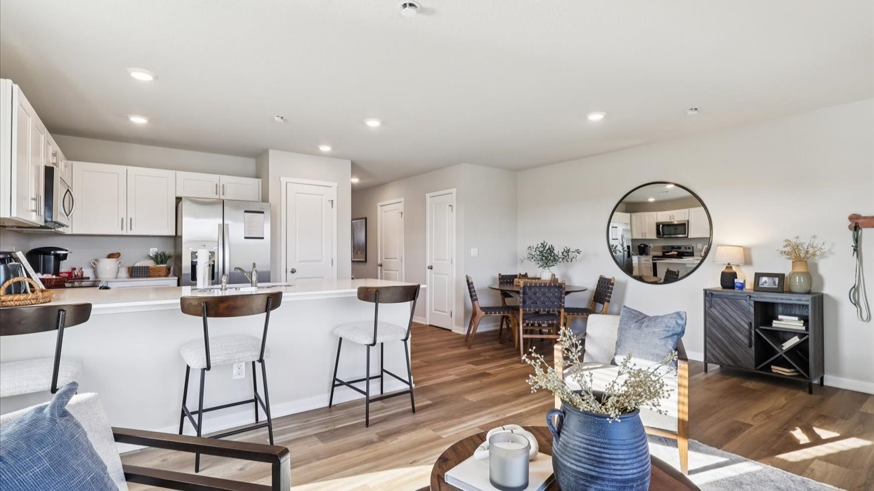 15348 Coyote Drive