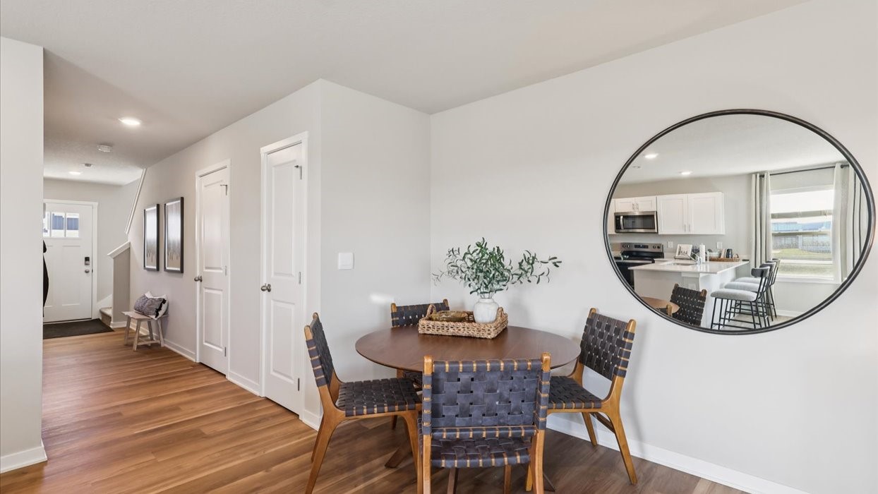 15348 Coyote Drive
