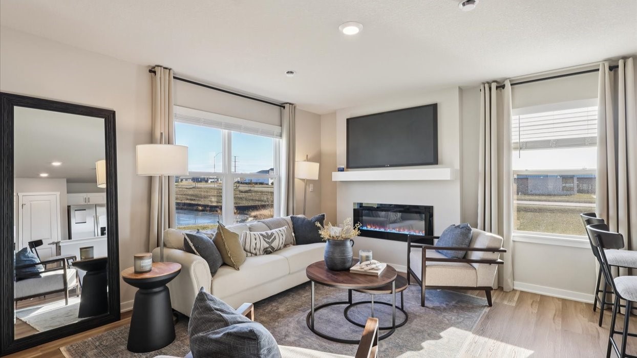 15348 Coyote Drive