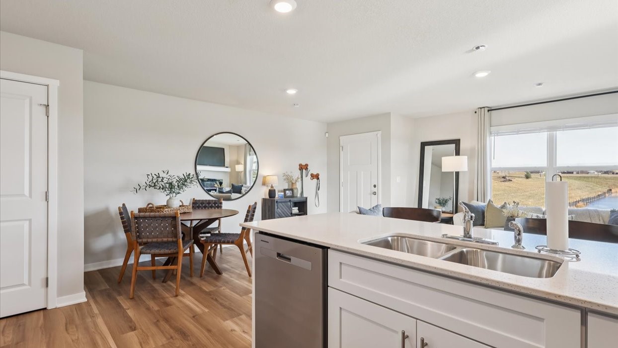15348 Coyote Drive