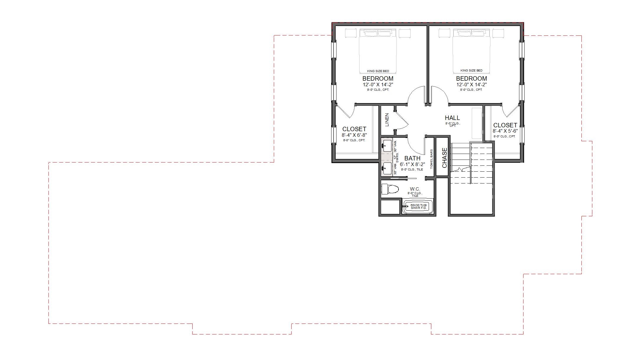 310 N 36th Street