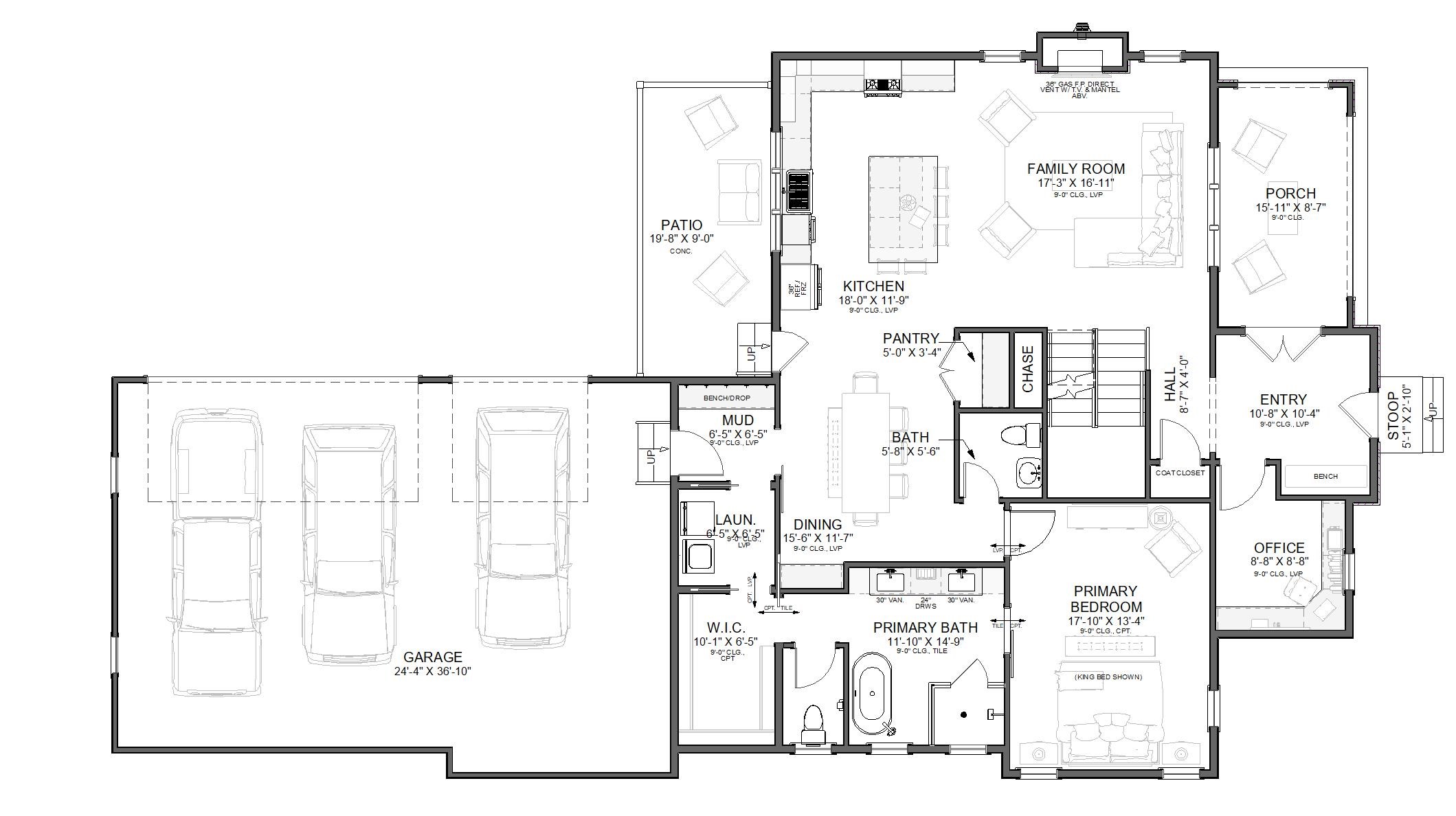 310 N 36th Street