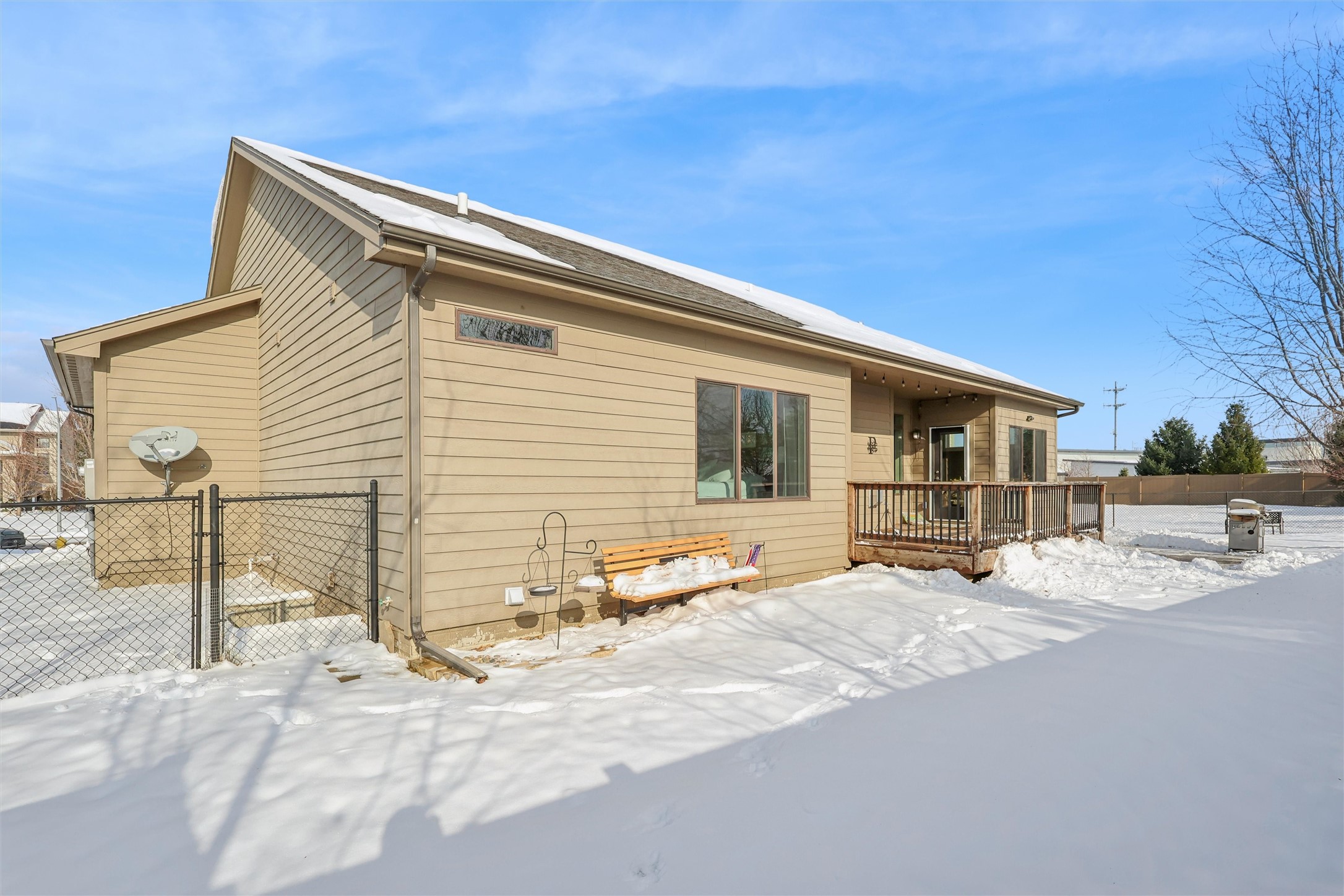 8202 Sky View Circle