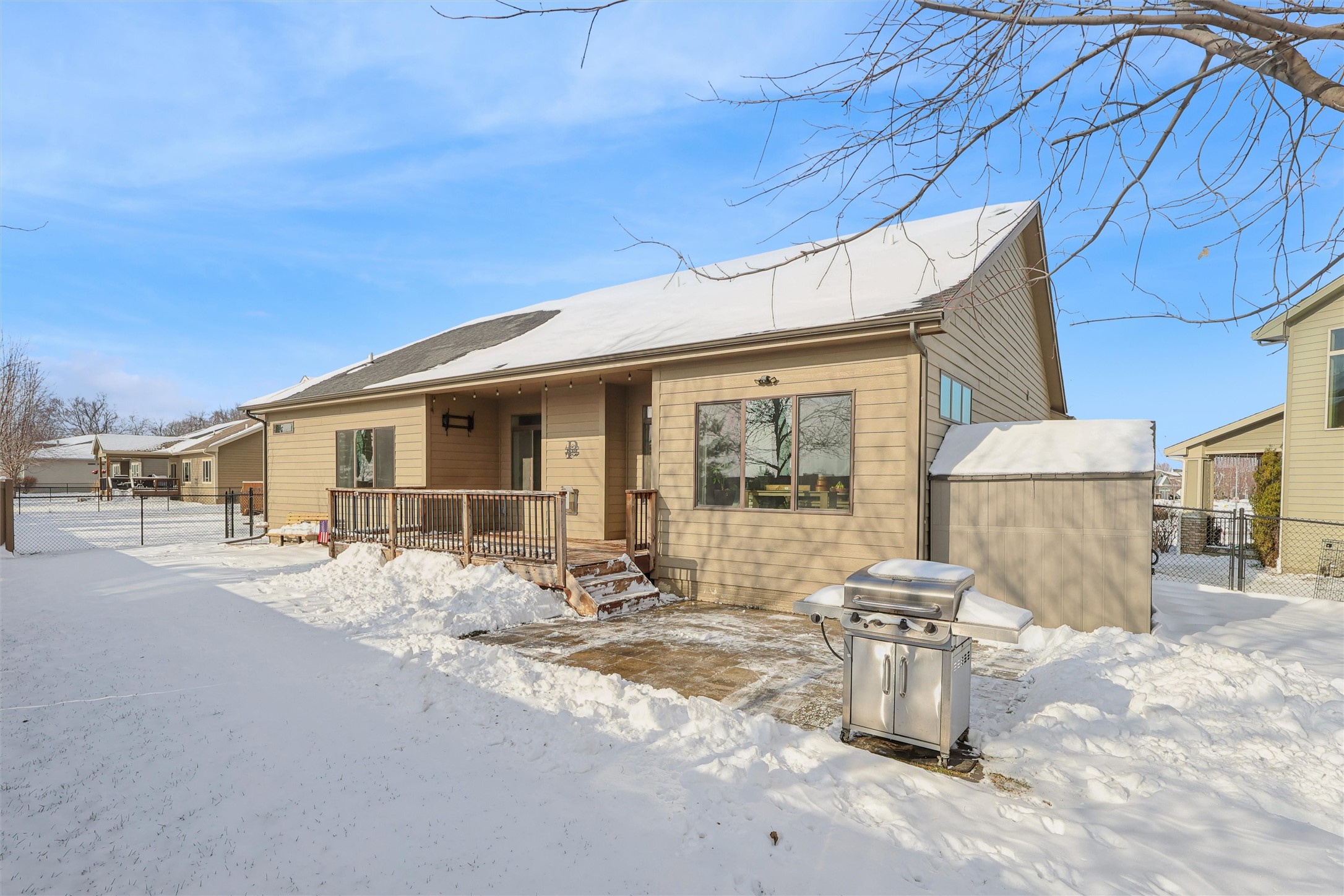 8202 Sky View Circle