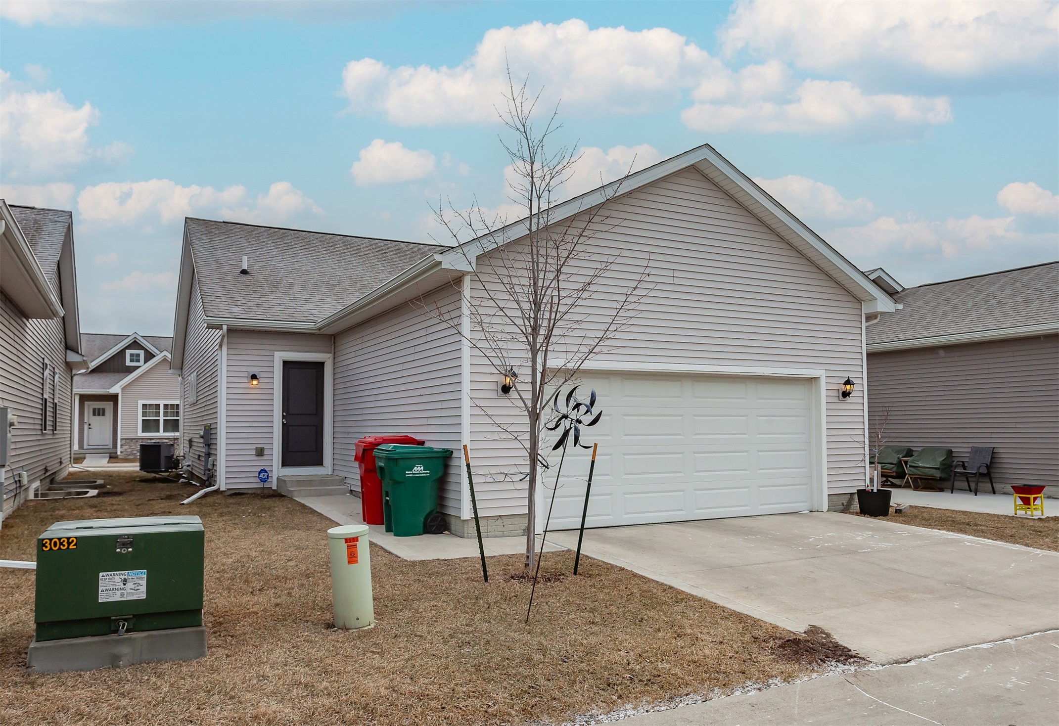 3028 NW Northwood Lane