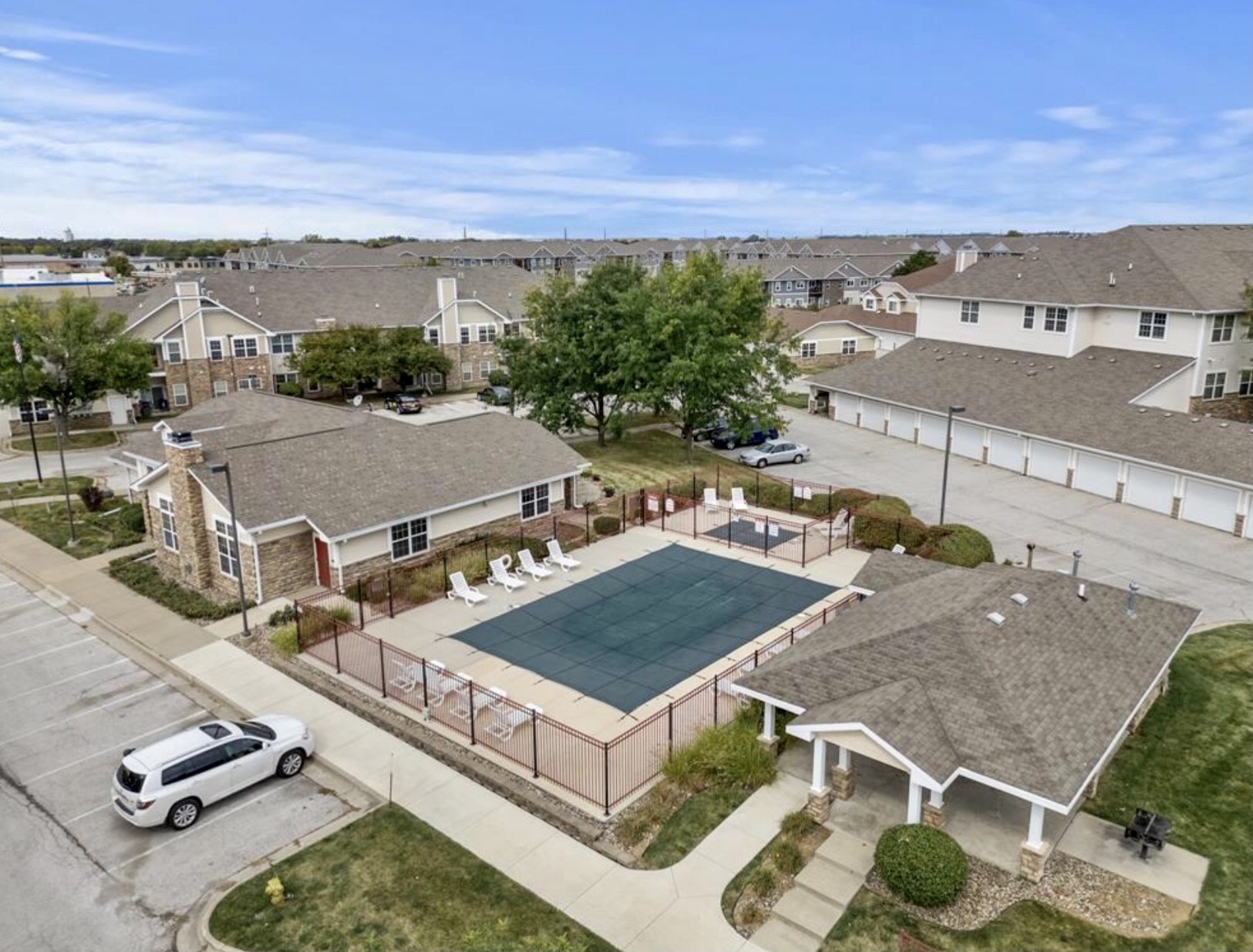 1329 SE University Avenue 206