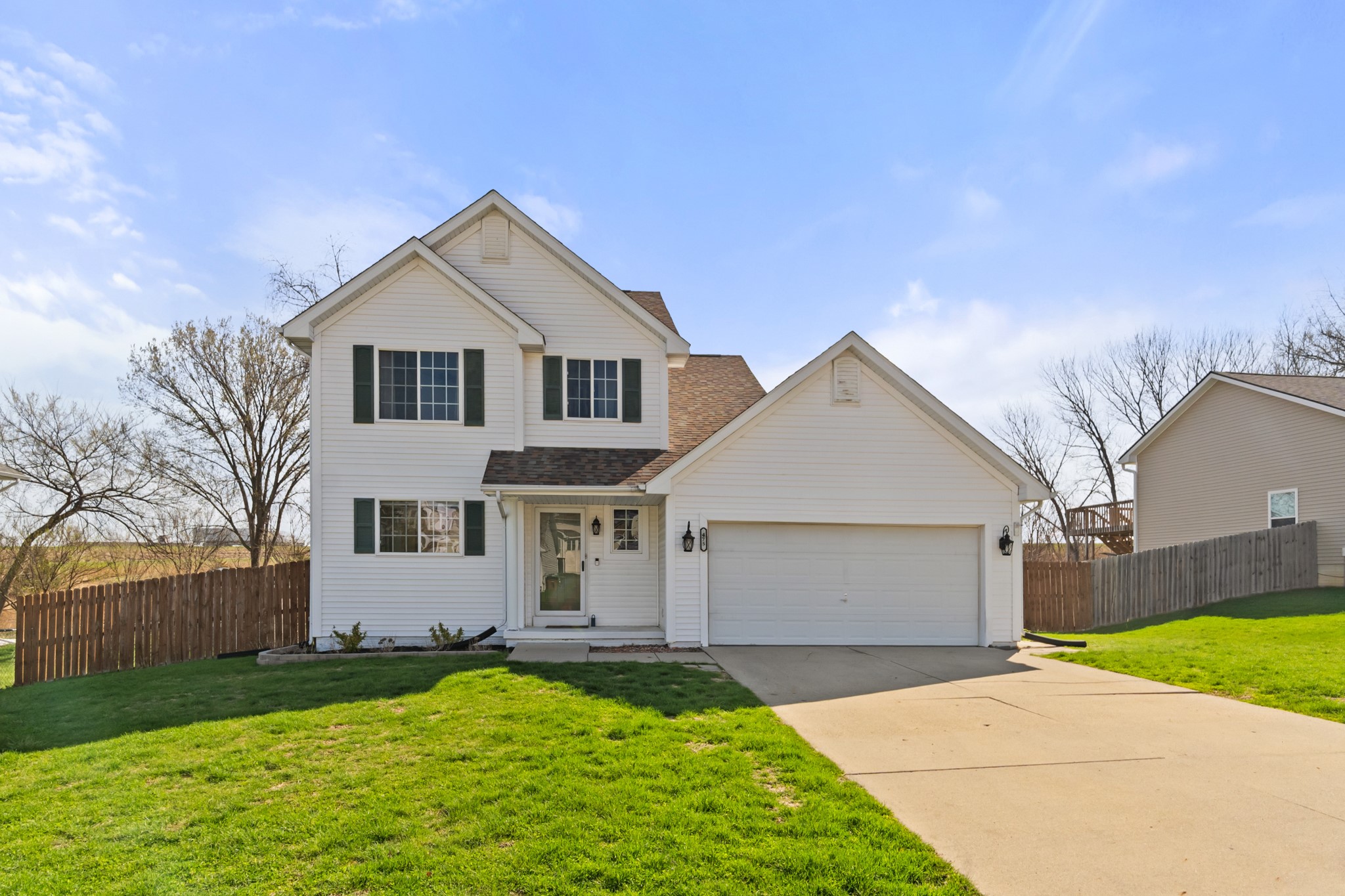 475 Fawn Circle