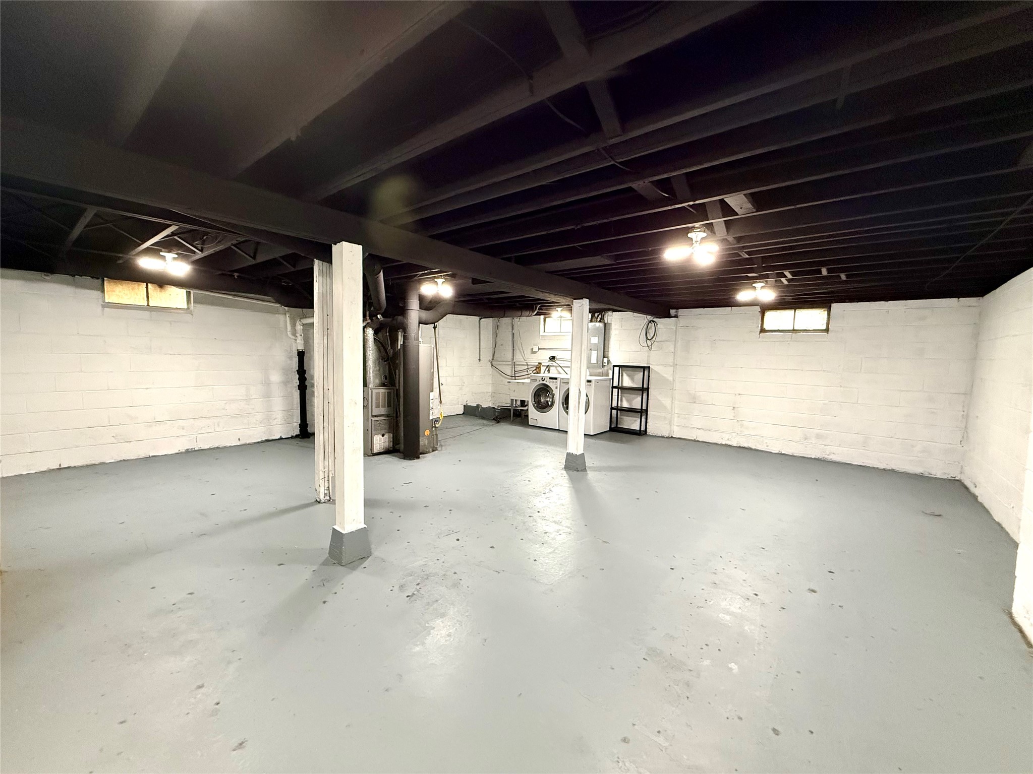 1606 Army Post Road
