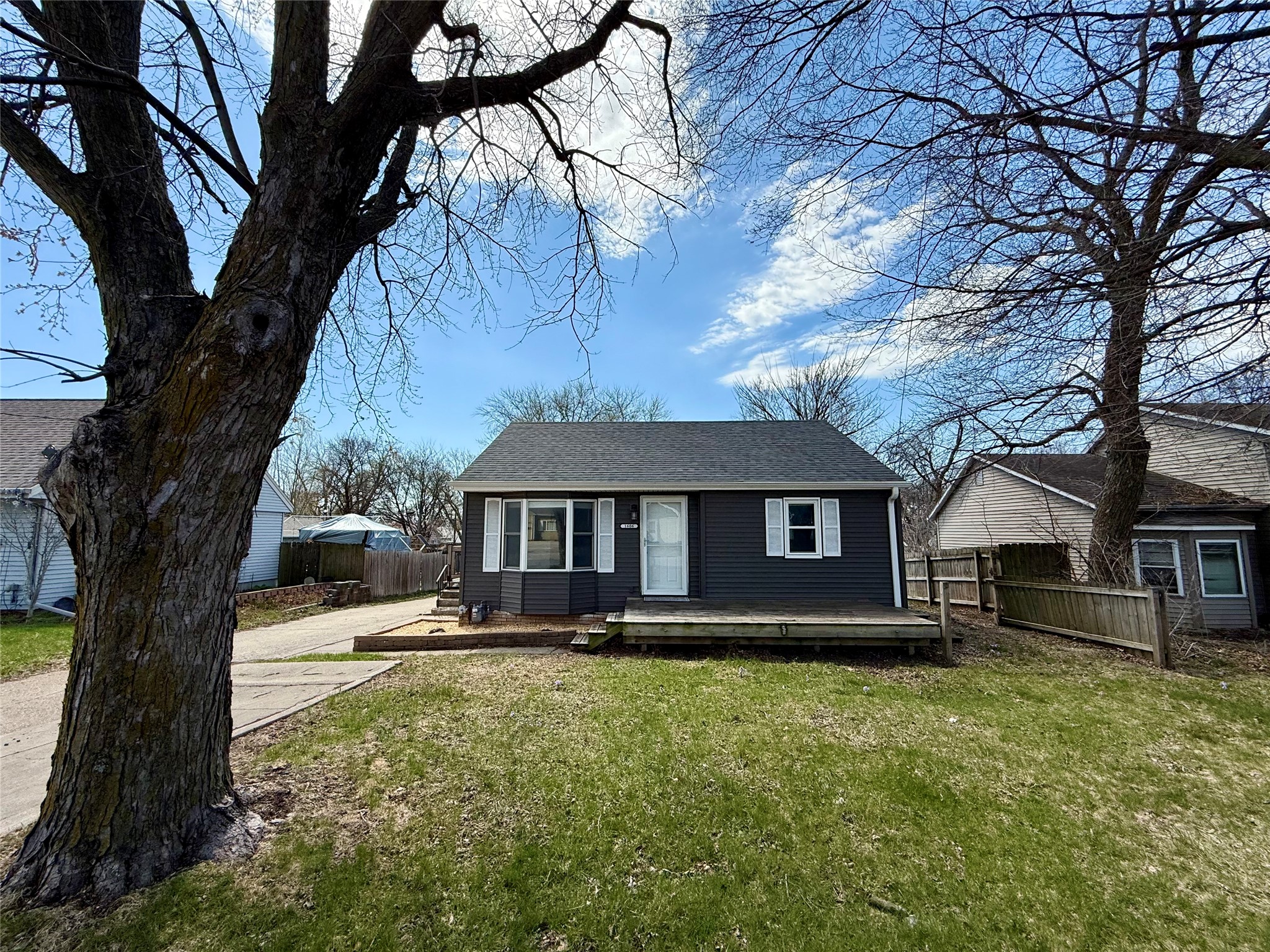 1606 Army Post Road