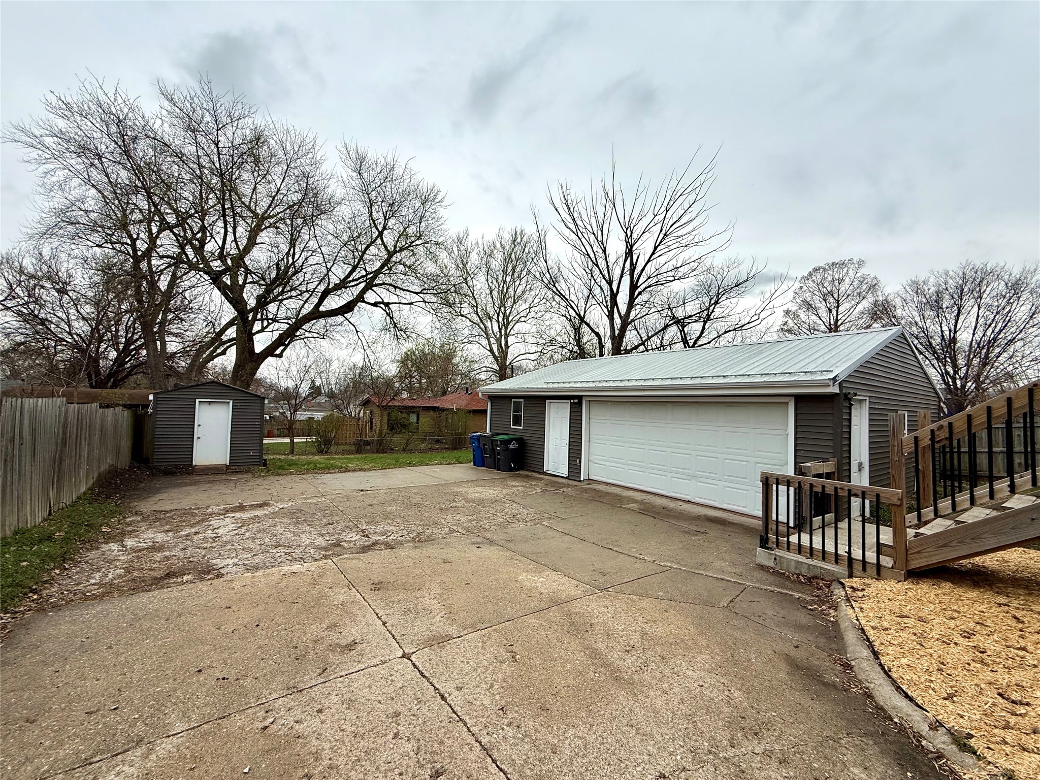 1606 Army Post Road