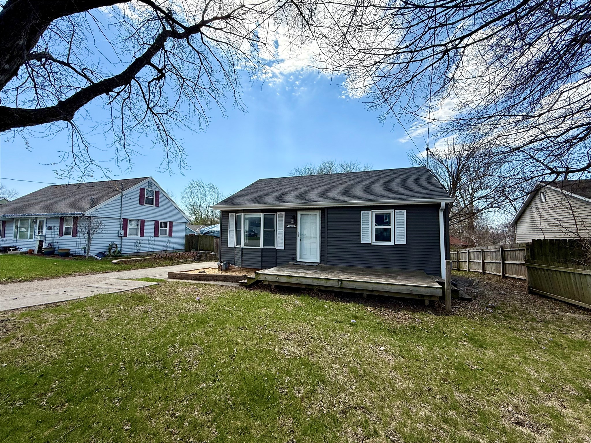 1606 Army Post Road