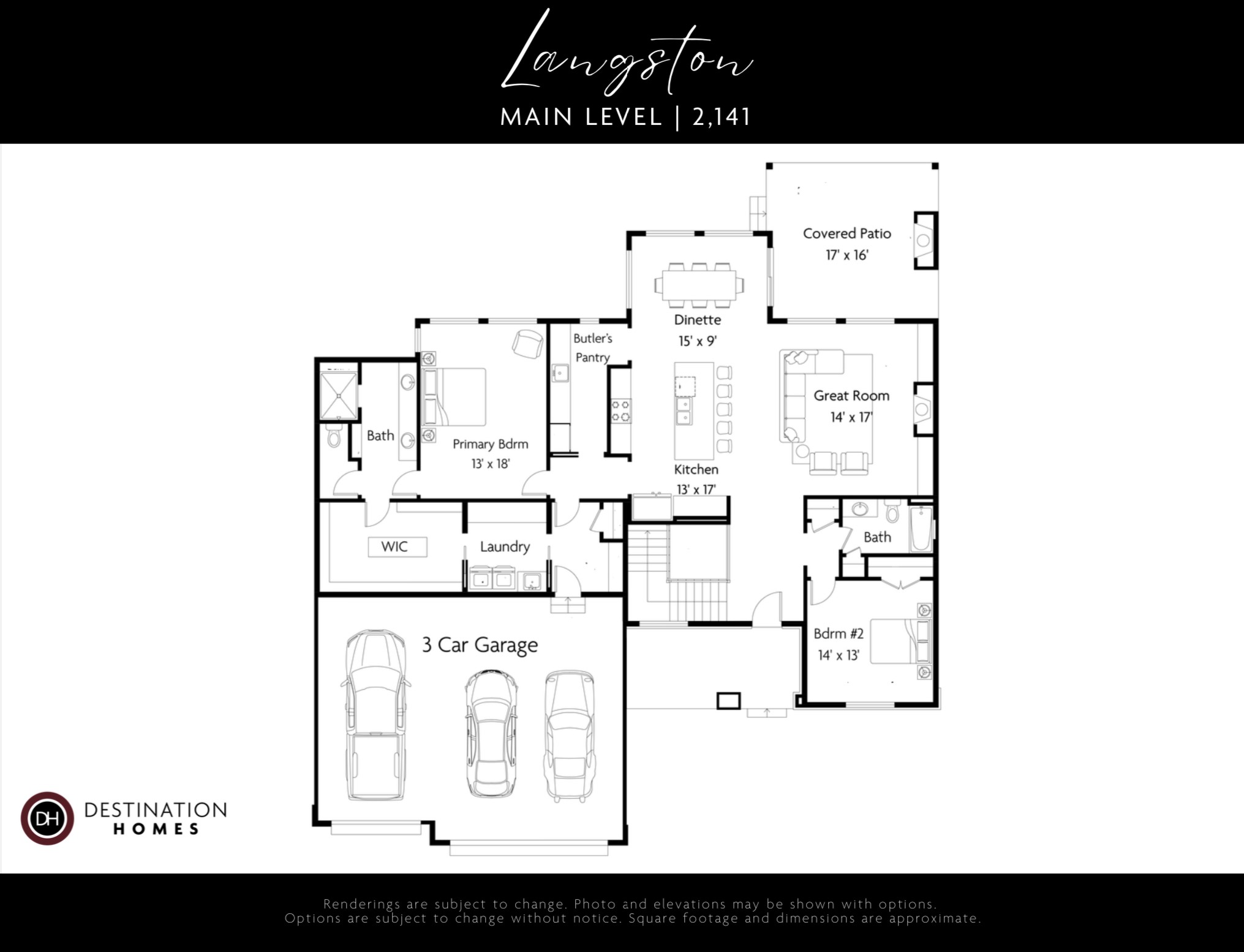 75 NW Wilder Court