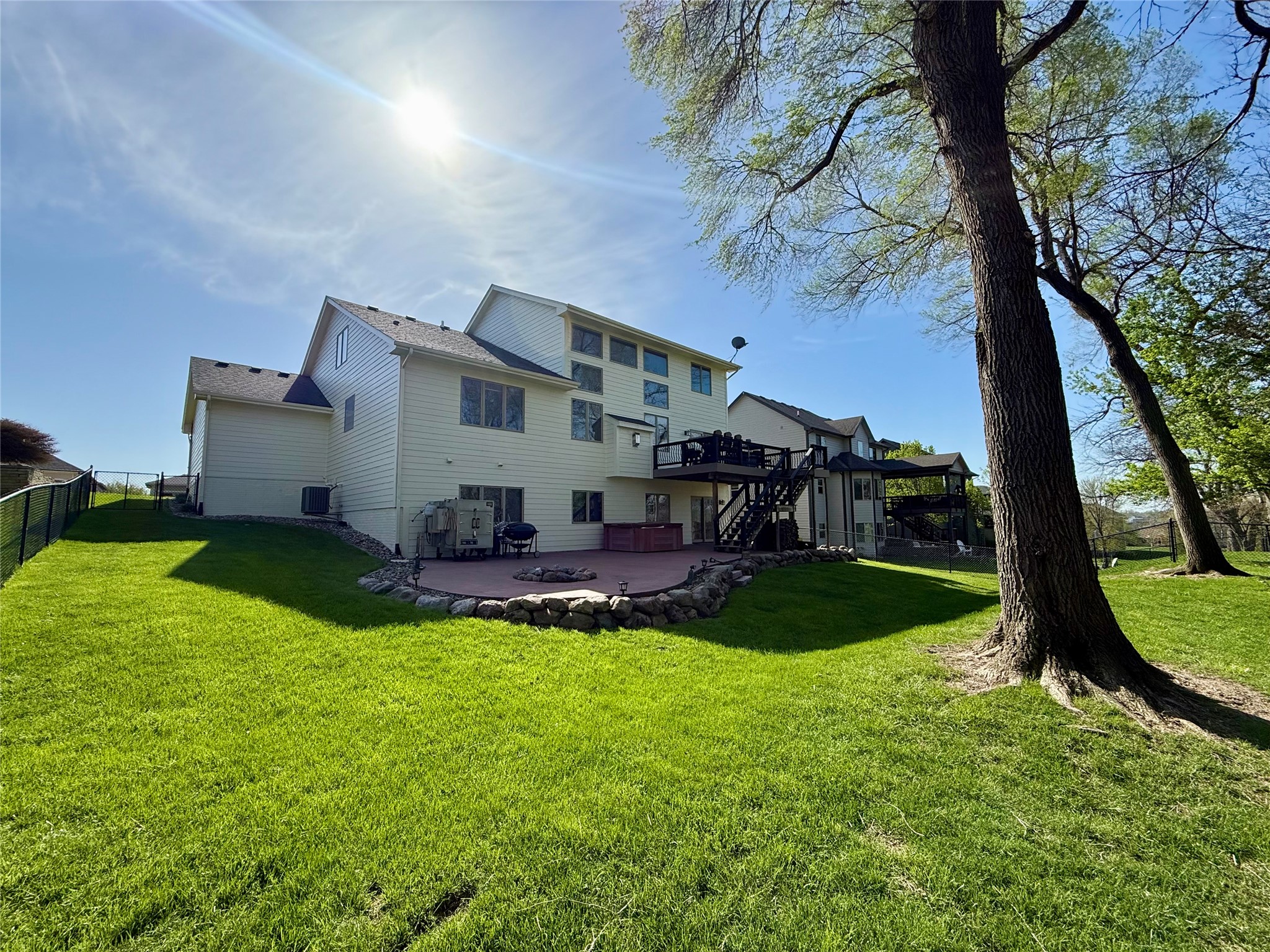 4476 NW 167th Street