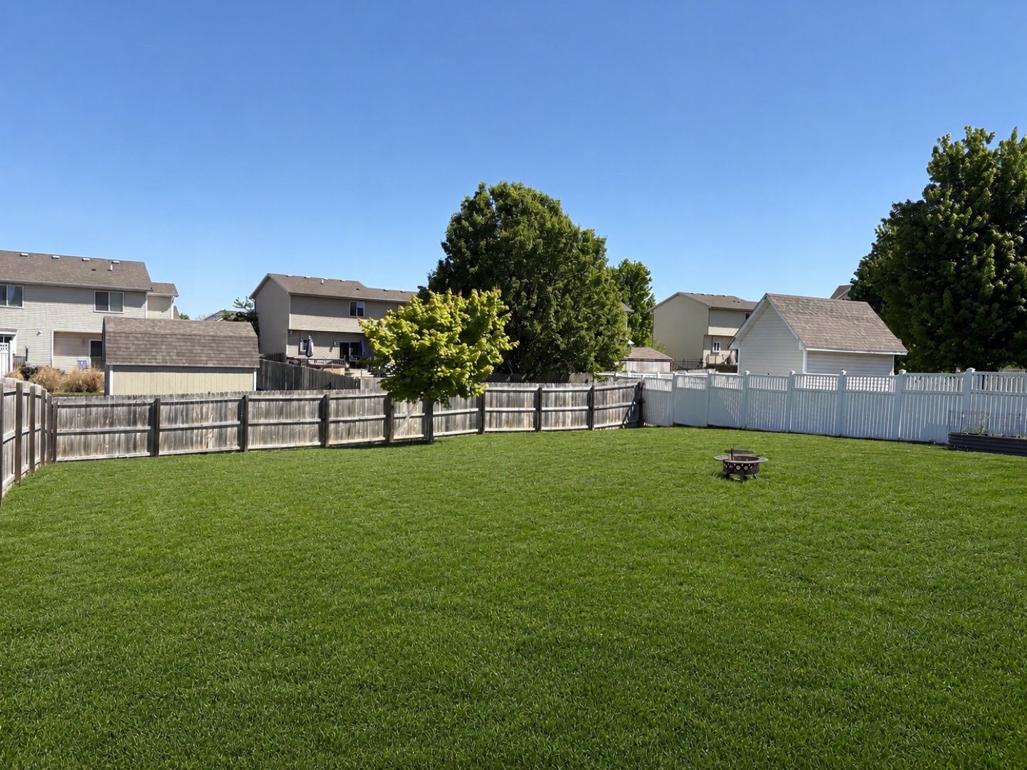 1020 SW Springfield Drive
