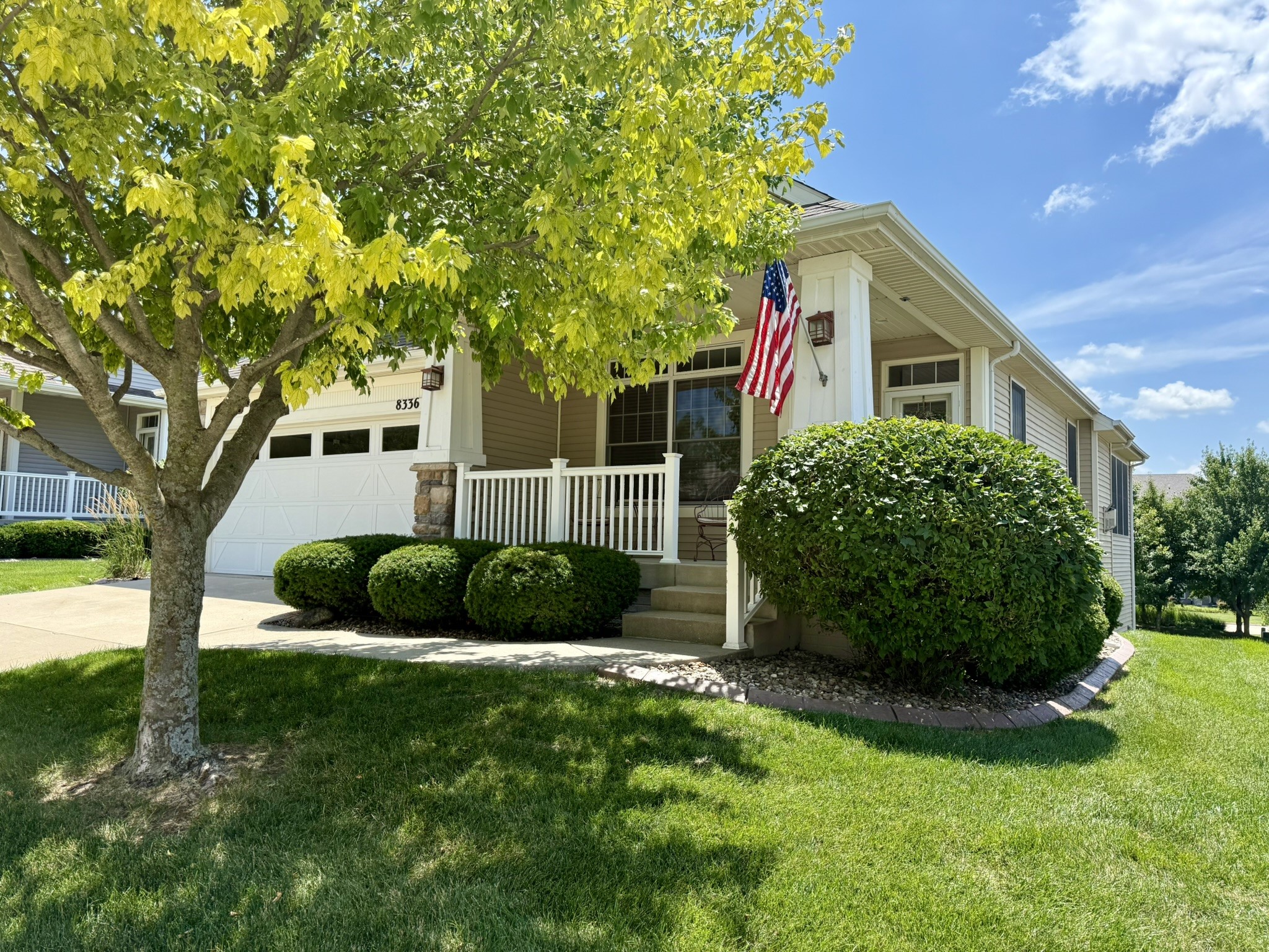 8336 Boulder Drive