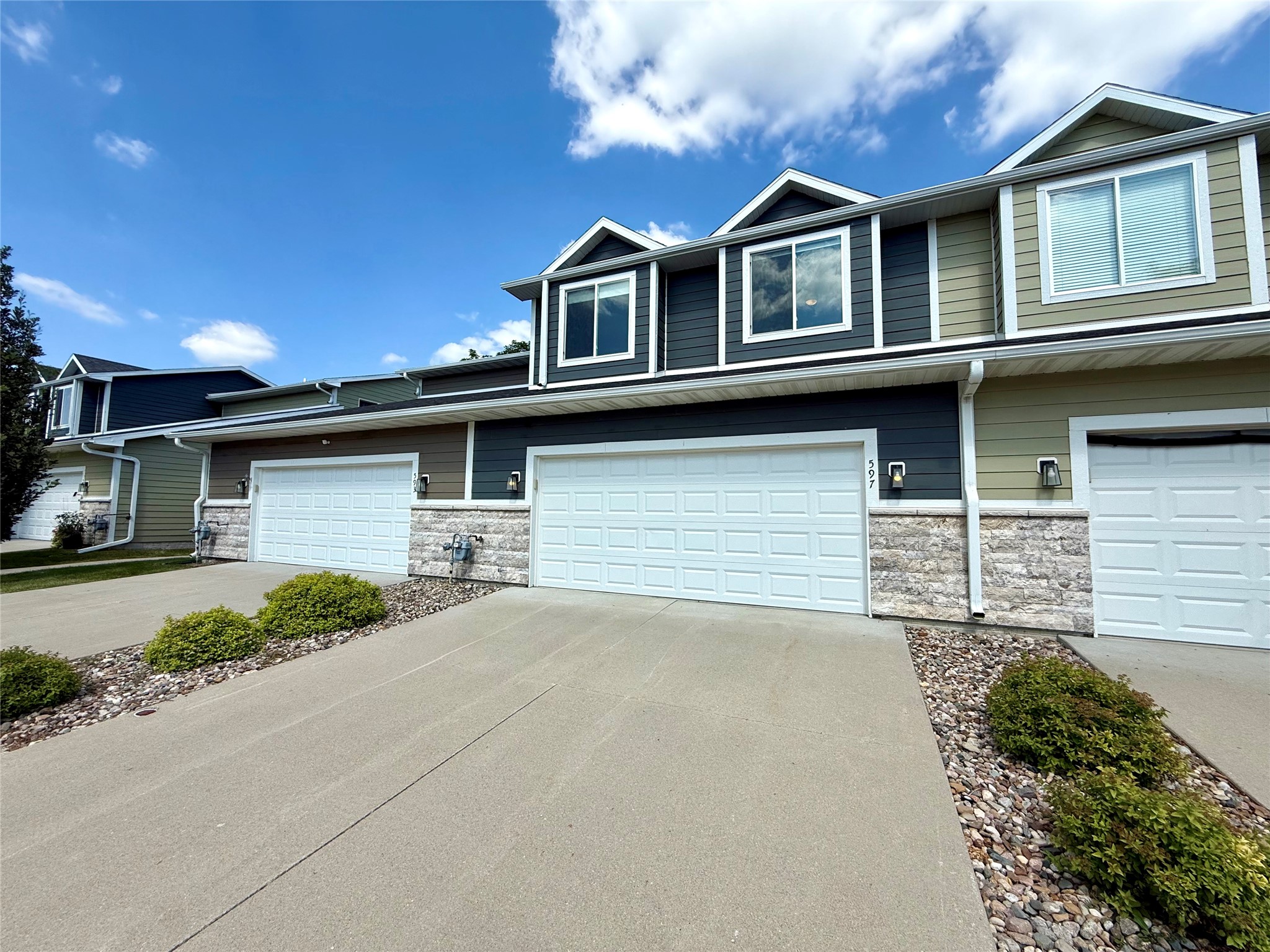 597 Spring Crest Lane