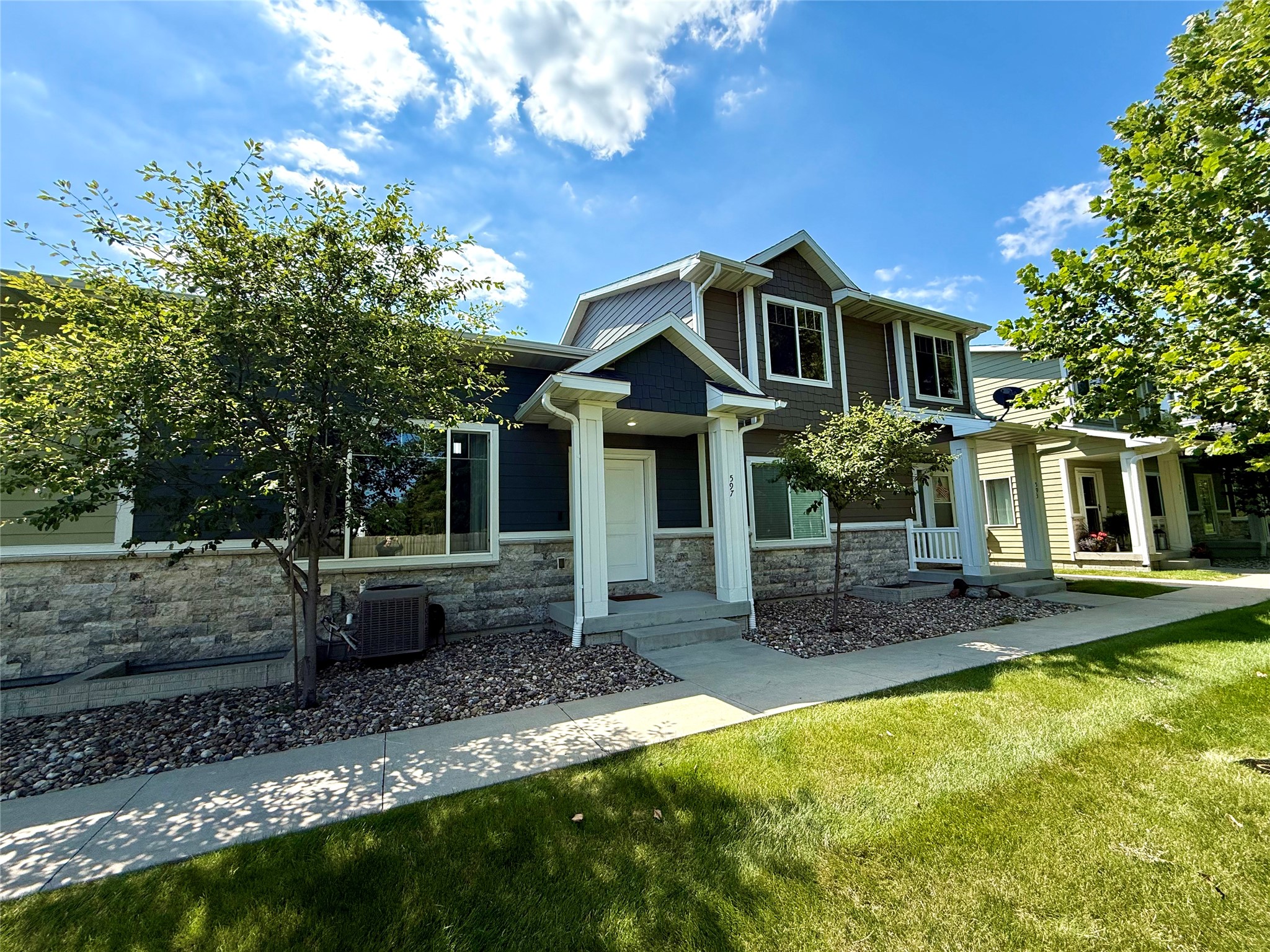 597 Spring Crest Lane