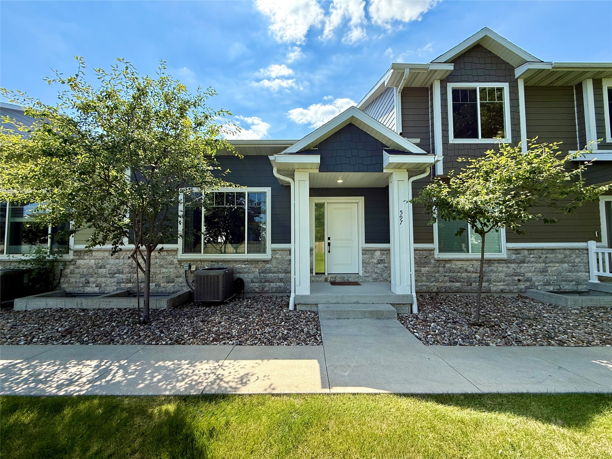 597 Spring Crest Lane Waukee IA
