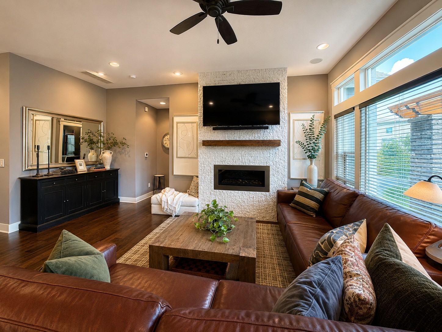 9125 Abram Drive