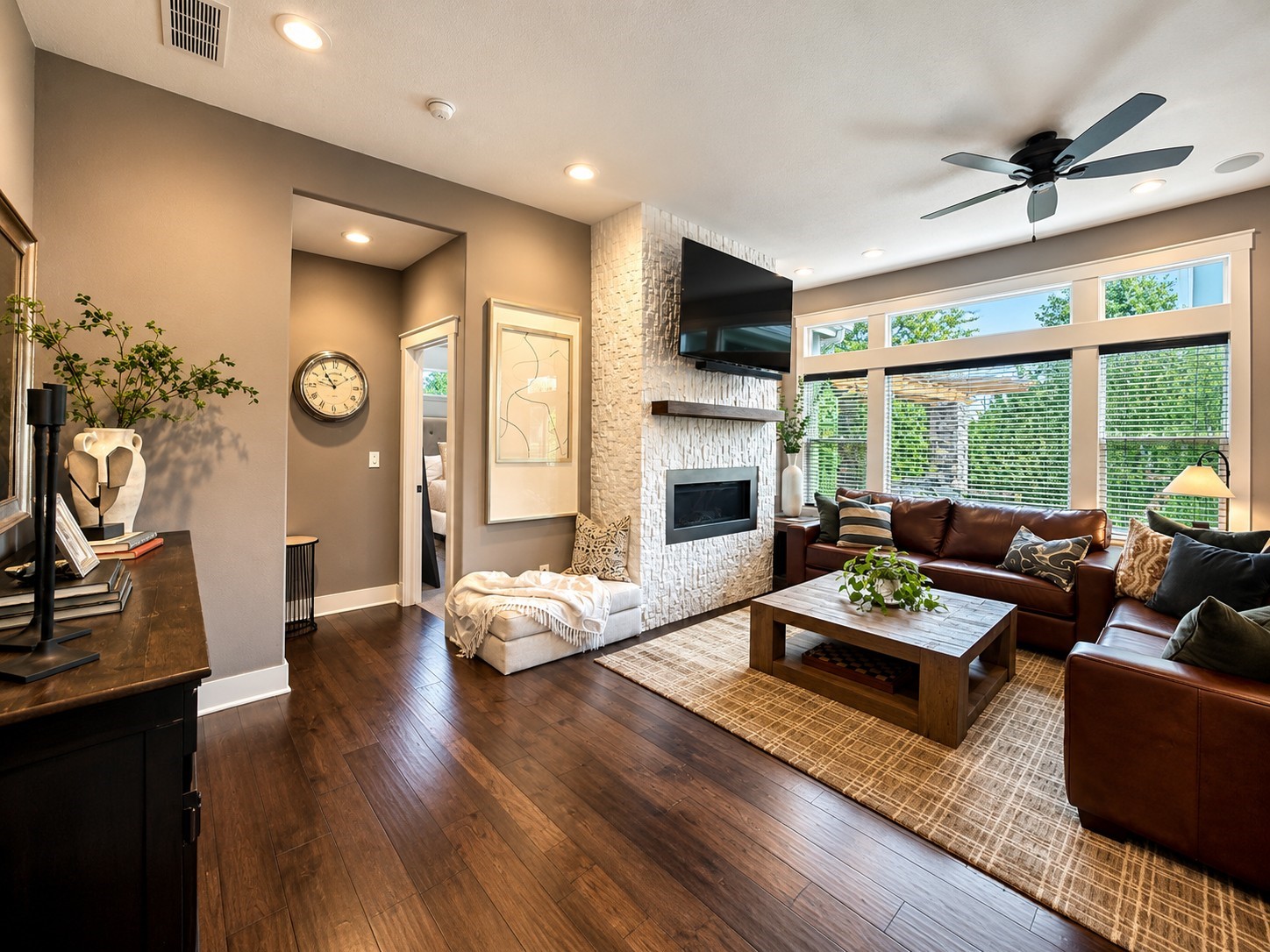 9125 Abram Drive