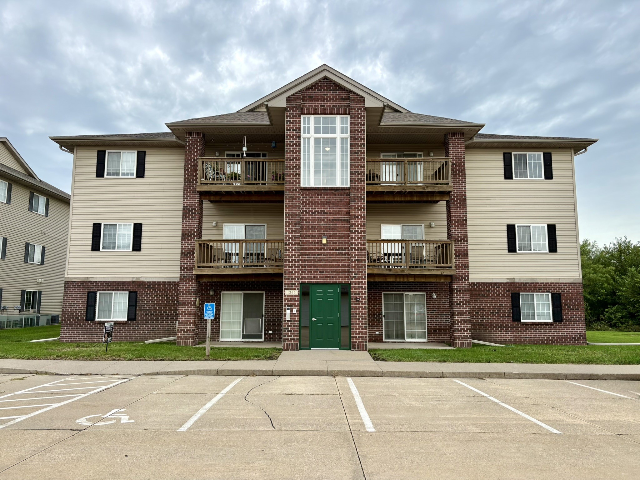 1265 SE 6th Street 102
