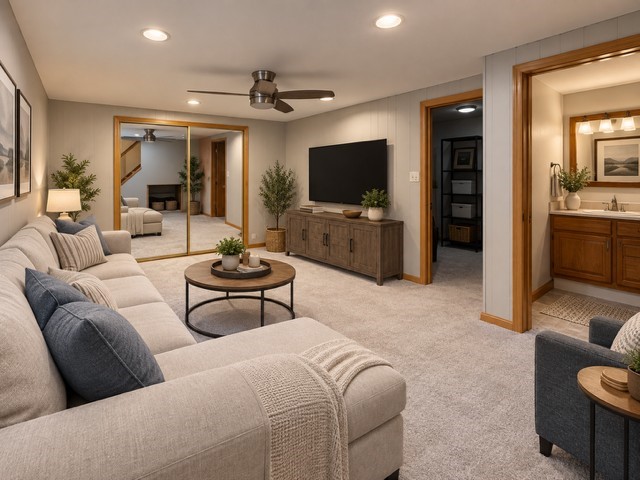 8617 Sweetbriar Lane