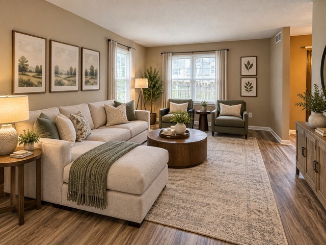 8617 Sweetbriar Lane