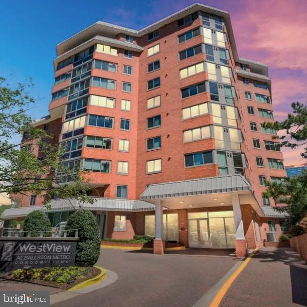1001 N Vermont St #304