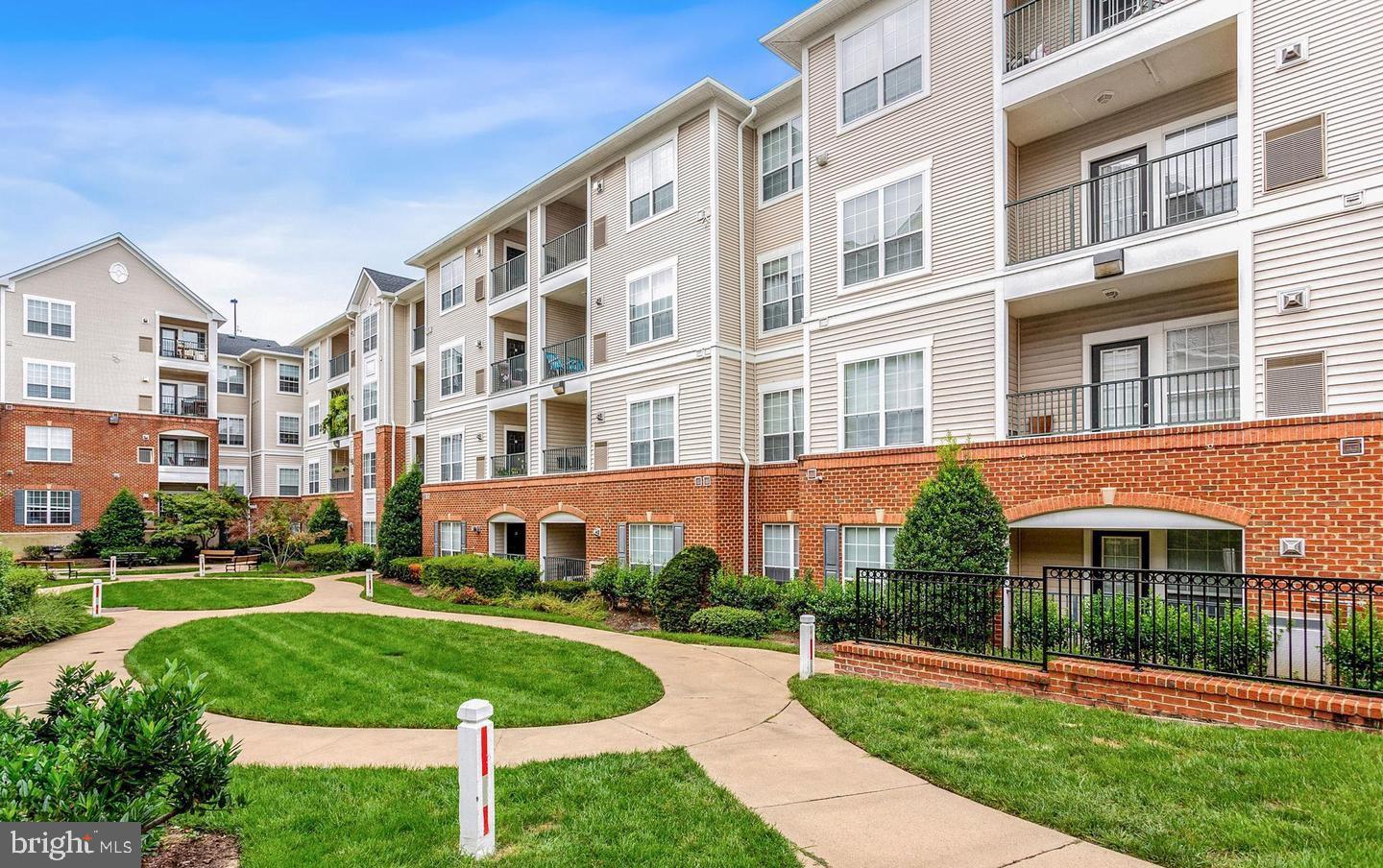 4850 EISENHOWER AVENUE 409