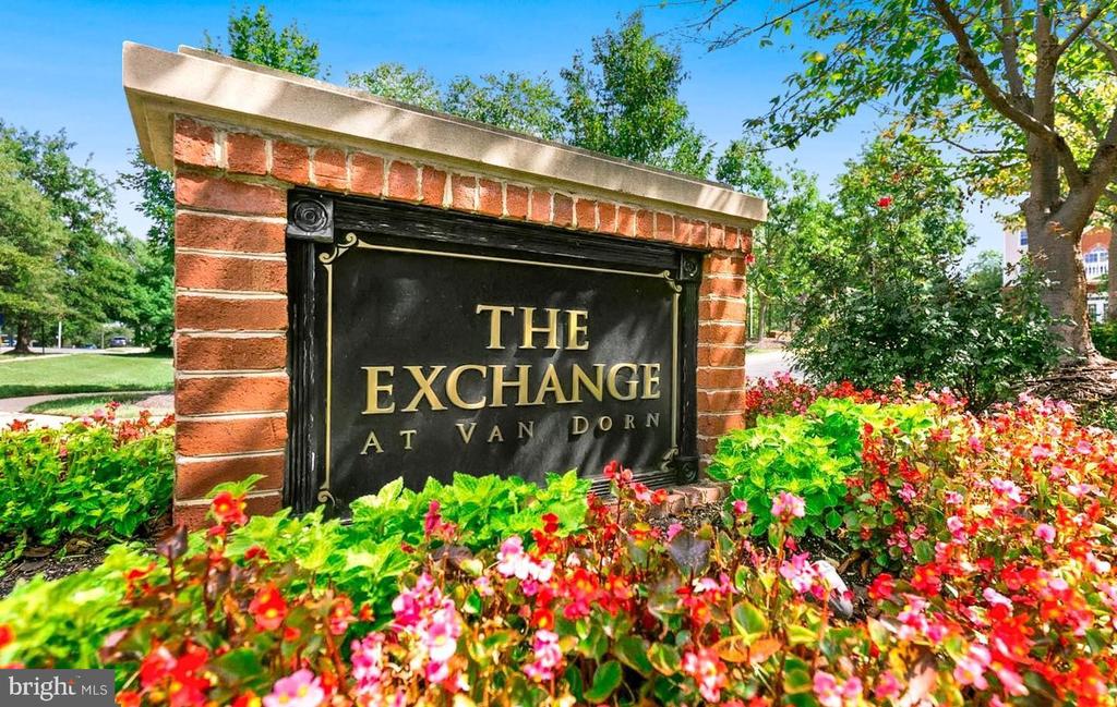 4850 EISENHOWER AVENUE 409