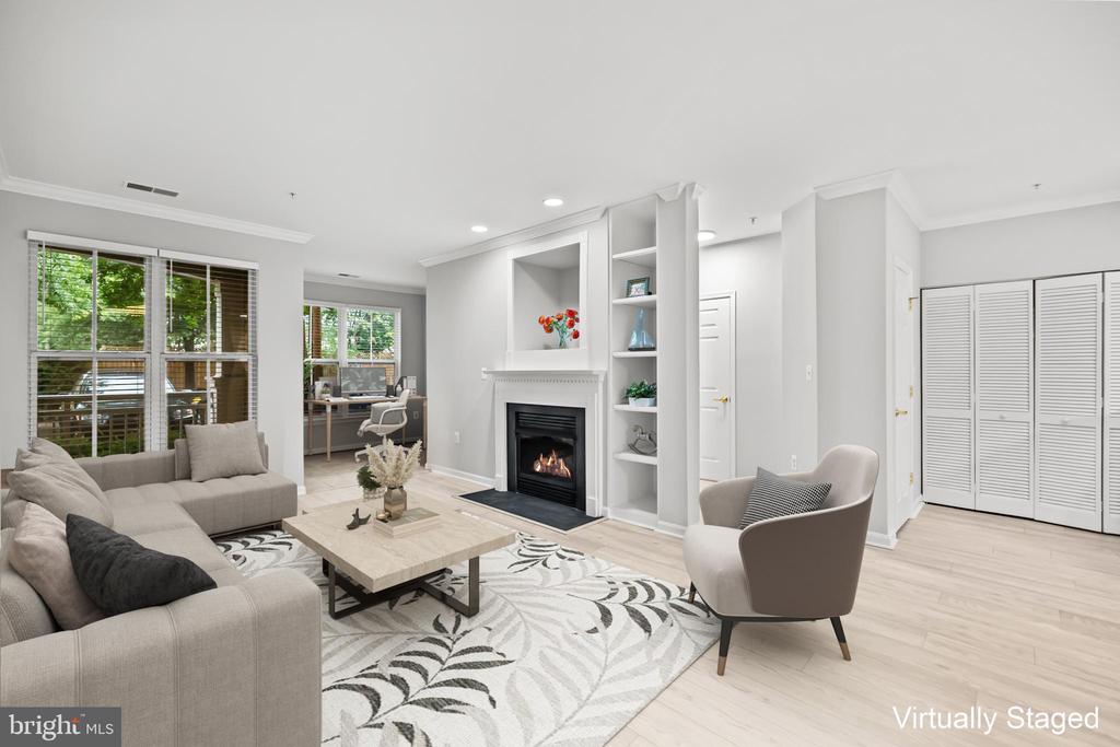 5112 DONOVAN DRIVE Unit: 107