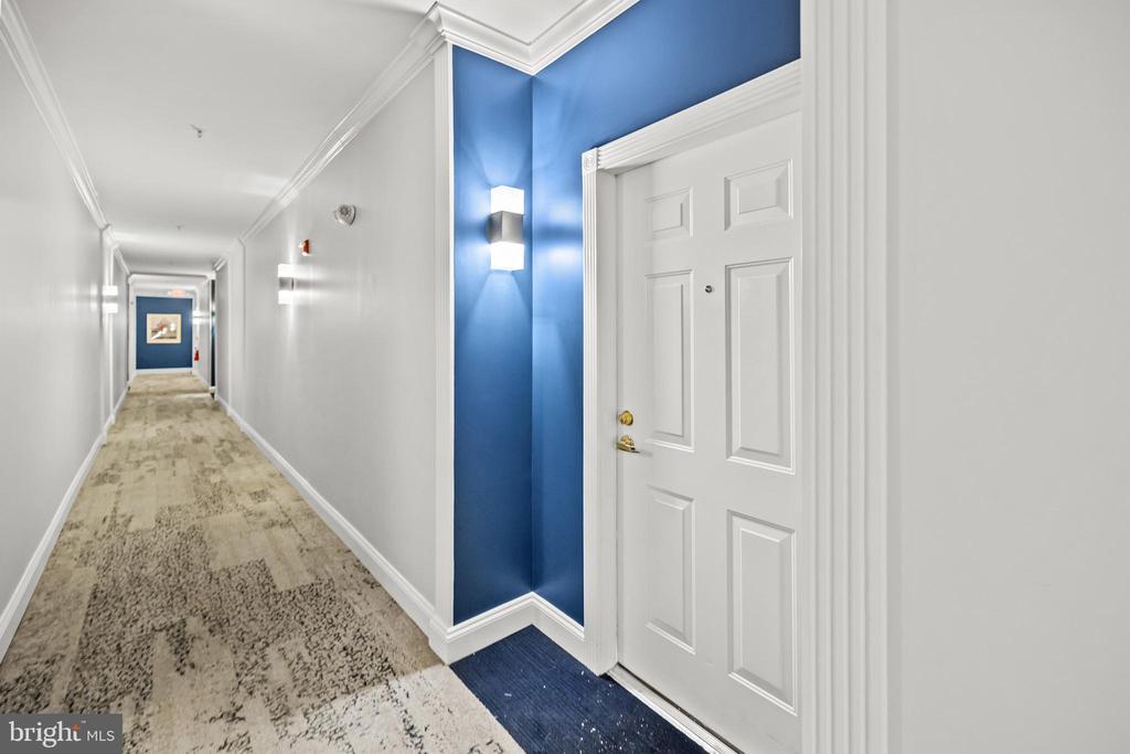 5112 DONOVAN DRIVE Unit: 107