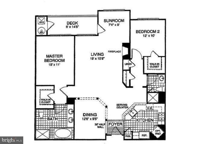 5112 DONOVAN DRIVE Unit: 107