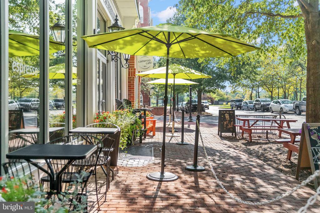 5112 DONOVAN DRIVE Unit: 107