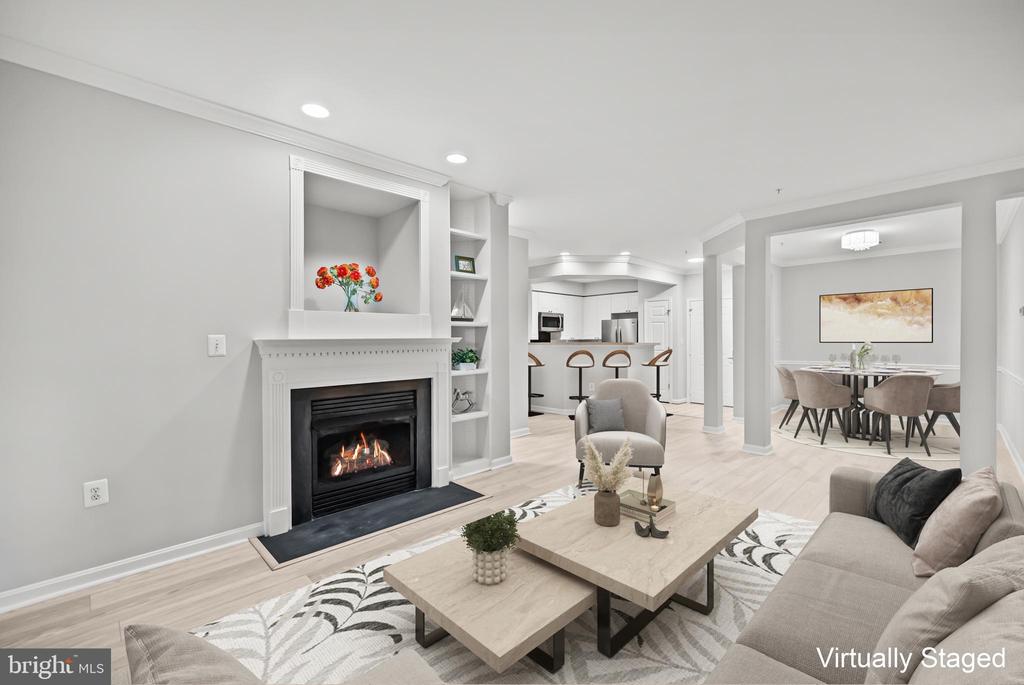 5112 DONOVAN DRIVE Unit: 107