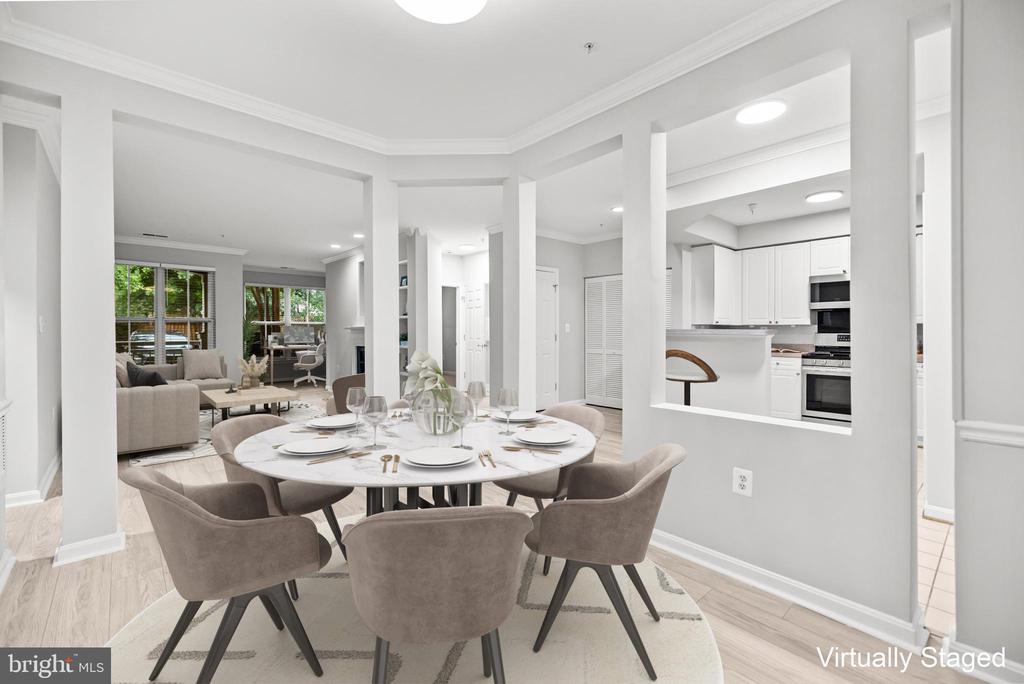 5112 DONOVAN DRIVE Unit: 107