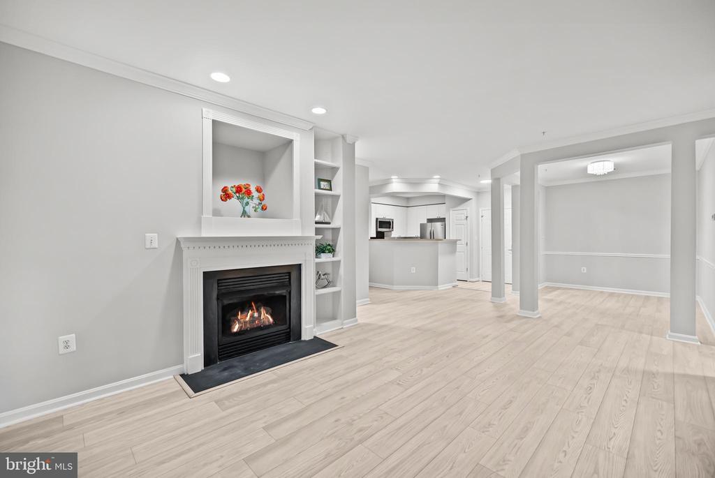 5112 DONOVAN DRIVE Unit: 107