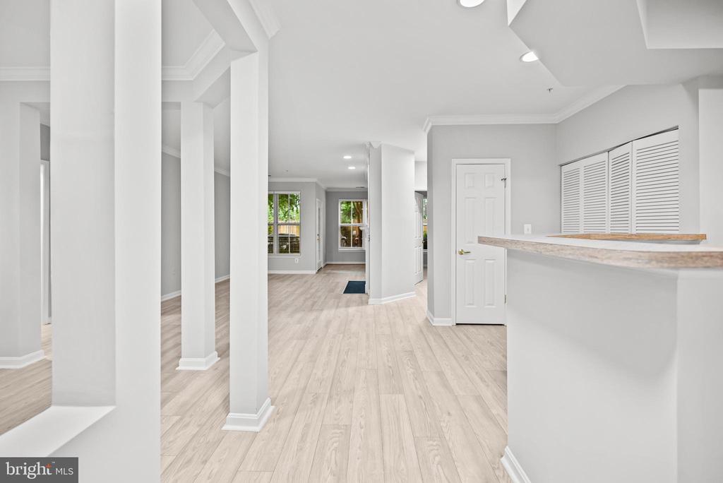 5112 DONOVAN DRIVE Unit: 107