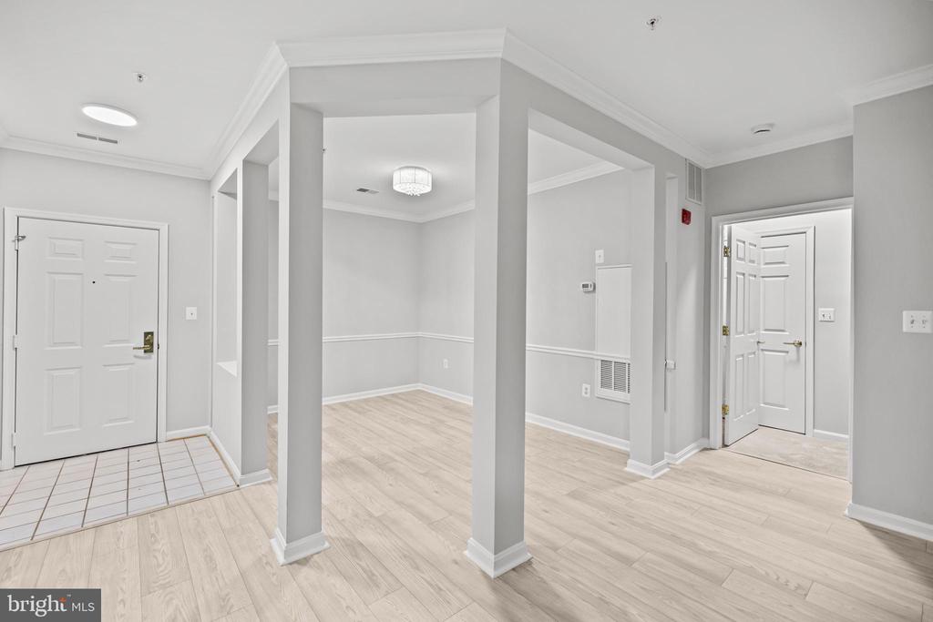 5112 DONOVAN DRIVE Unit: 107