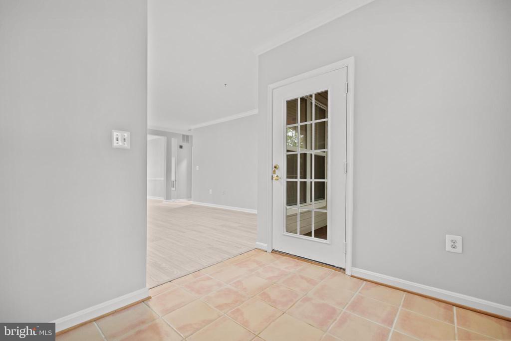 5112 DONOVAN DRIVE Unit: 107