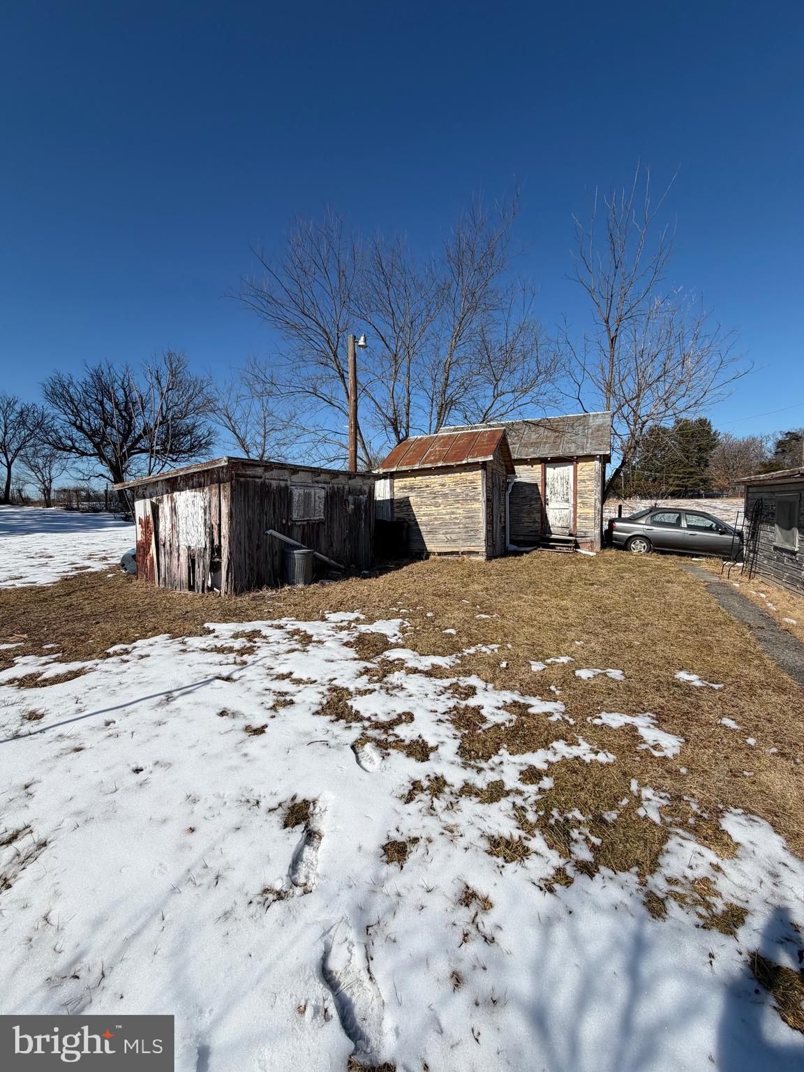 1647 WRIGHTS MILL ROAD